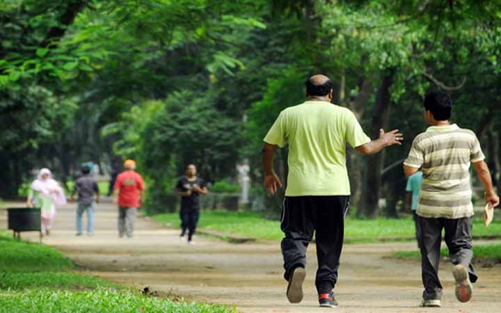 দীর্ঘসময় শরীর সুস্থ রাখার উপায়
